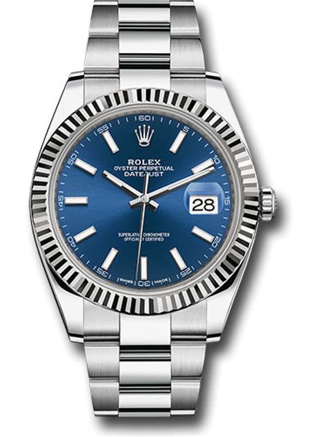 rolex datejust price.